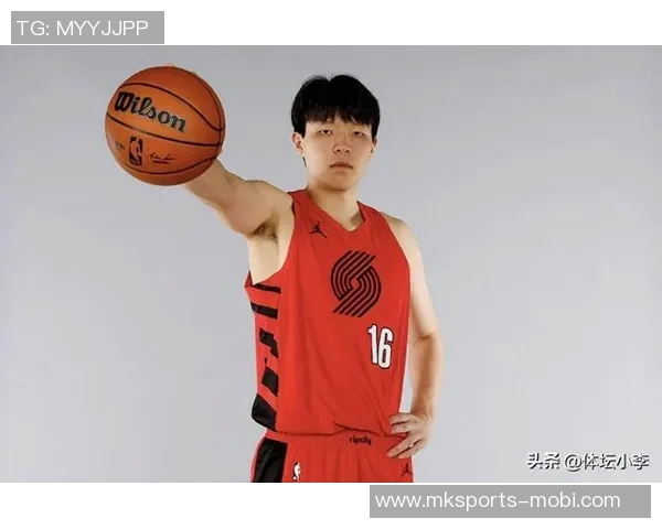 媒体人称杨瀚森应获得更多锻炼机会若无时间可考虑前往G联盟发展