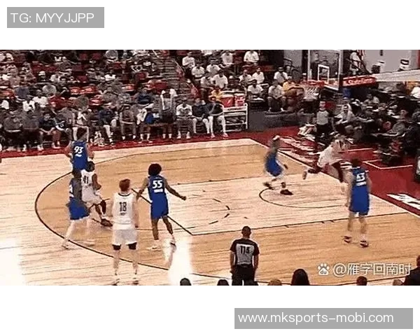 杰明首轮8号秀表现出色17投7中砍下23分创篮网新秀三分纪录